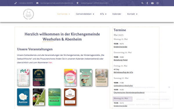 evkgwesthofen-abenheim.de