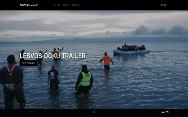 line-up-media.de