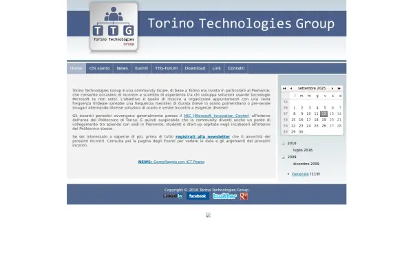 torinotechnologiesgroup.it