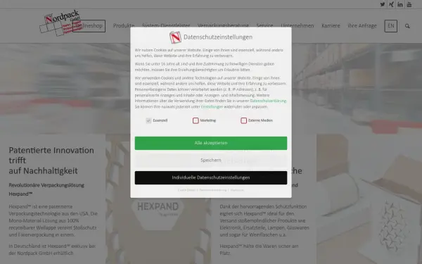 www.nordpack.de