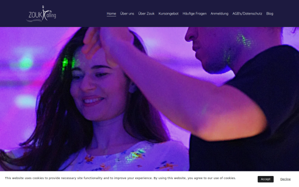 zoukcalling.at