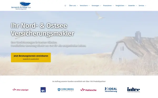 www.dithmarschen-versicherungen.de