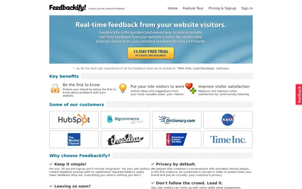 www.feedbackify.com