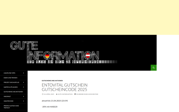 www.gute-information.de