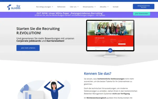 www.forsuxess.de