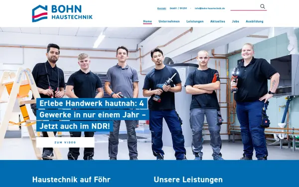 bohn-haustechnik.de