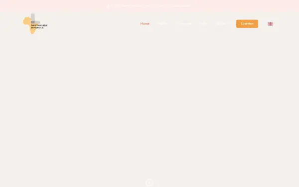 christian-liebig-stiftung.de