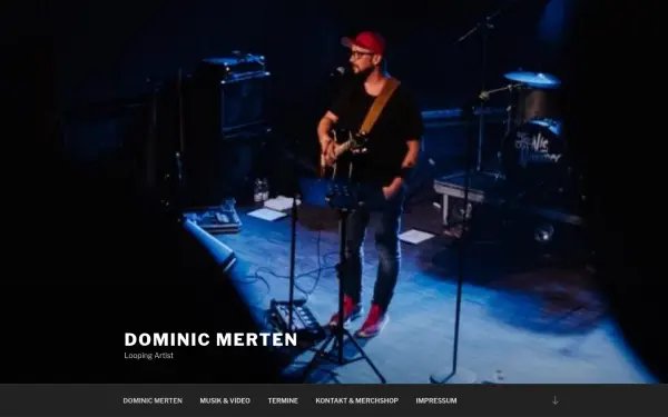 dominicmerten.de