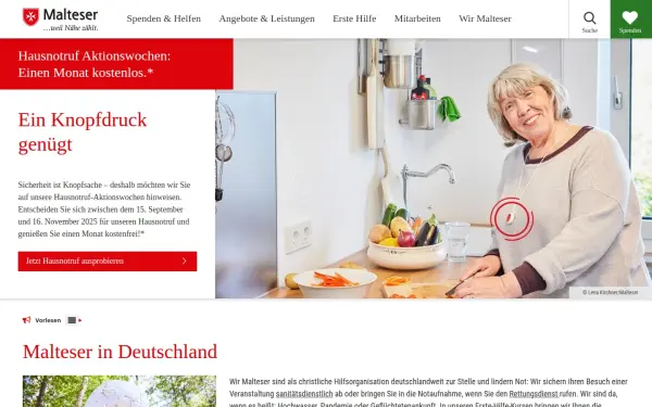 www.malteser.de