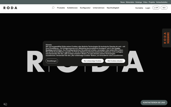 www.rodaonline.com