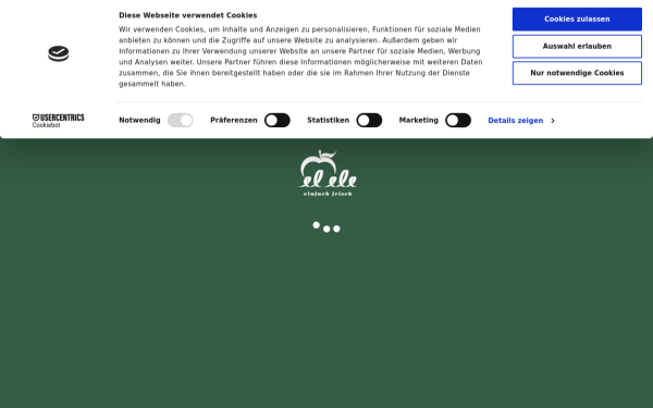 elele-gastro.de