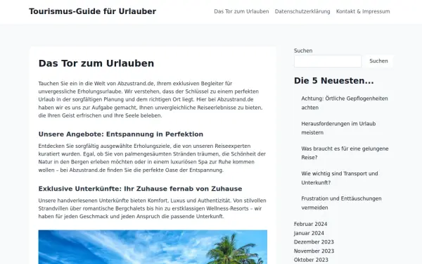 abzumstrand.de