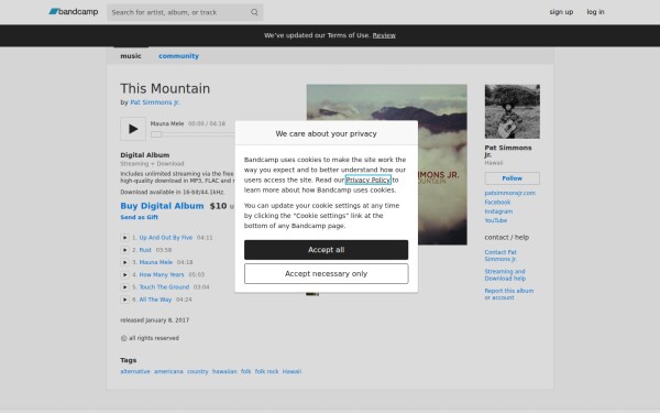 patsimmonsjr.bandcamp.com