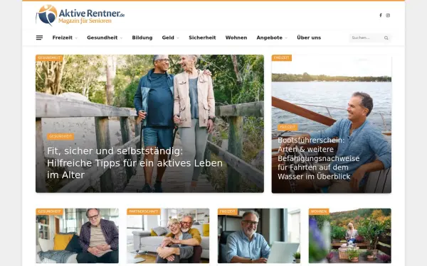 www.aktive-rentner.de