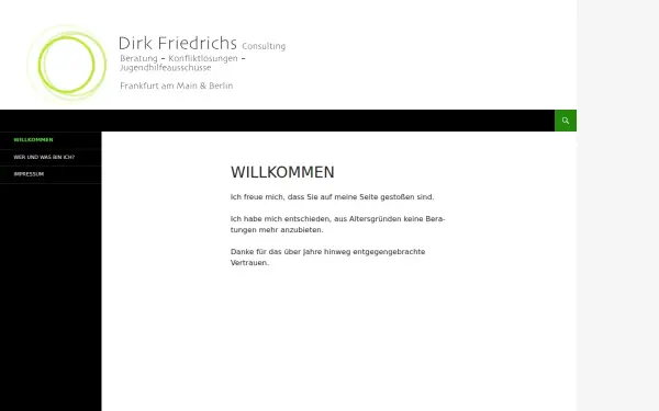 www.dirkfriedrichs.de