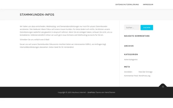 www.neuhaus-internet.de