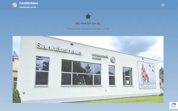 rehatechnik-arnold.de