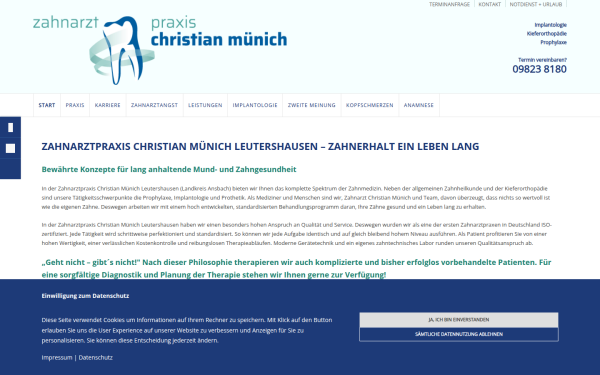 www.zahnarzt-muenich.de