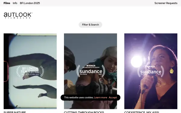www.autlookfilms.com