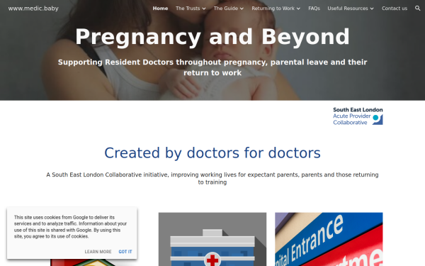 www.medic.baby