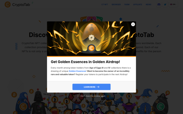 cryptotabnft.com