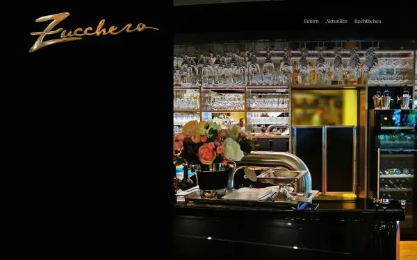 daszucchero.de