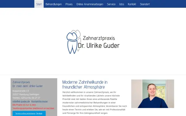 www.dr-guder.de