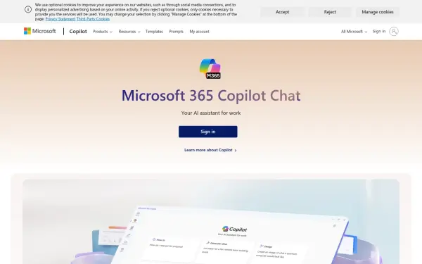 copilot.cloud.microsoft
