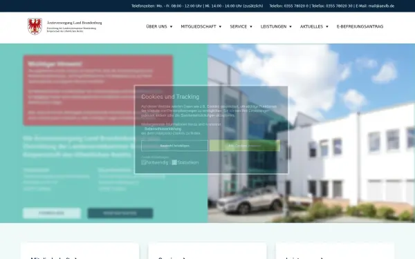 www.aevlb.de