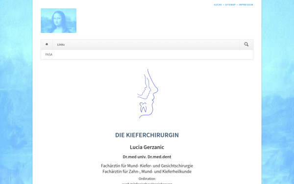 kieferchirurgin.at