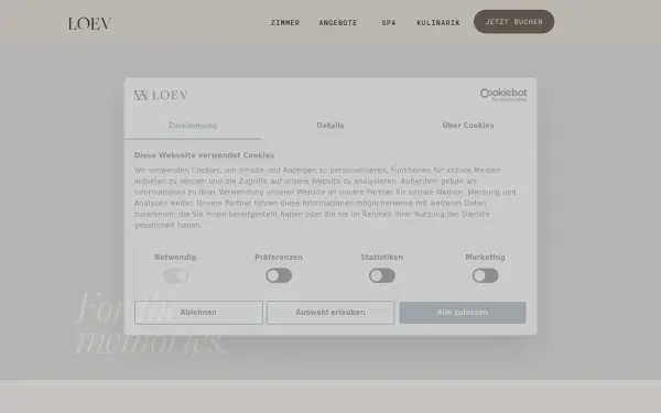 loev.de