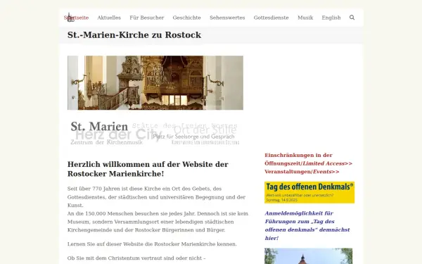 marienkirche-rostock.de
