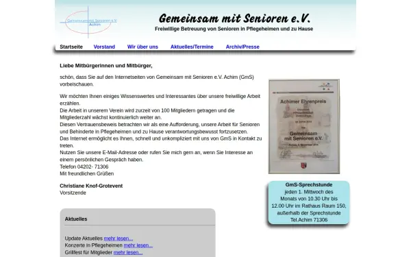 gms-achim.de