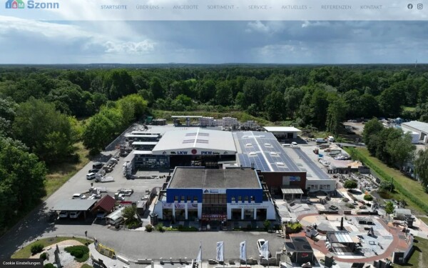 www.bauzentrum-szonn.de