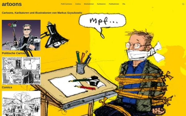 artoons.at