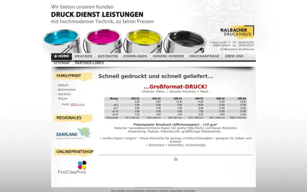 druckhaus-nalbach.de