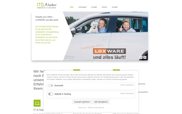 its-alscher.de