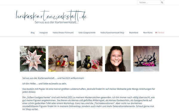 www.heikeskartenwerkstatt.de