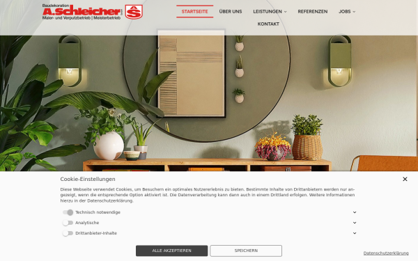 maler-schleicher.de
