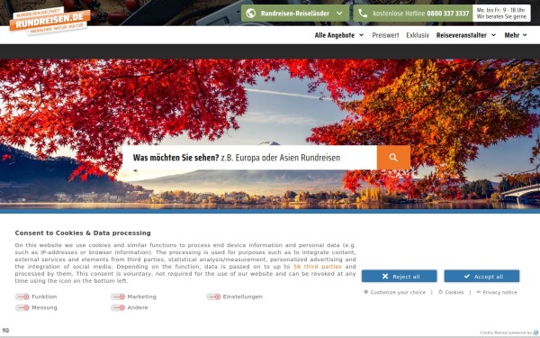 www.rundreisen.de