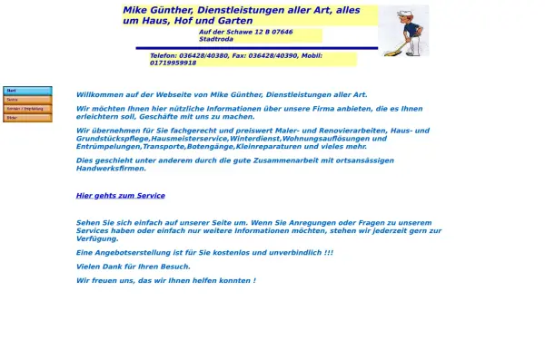 guenther-mike.de