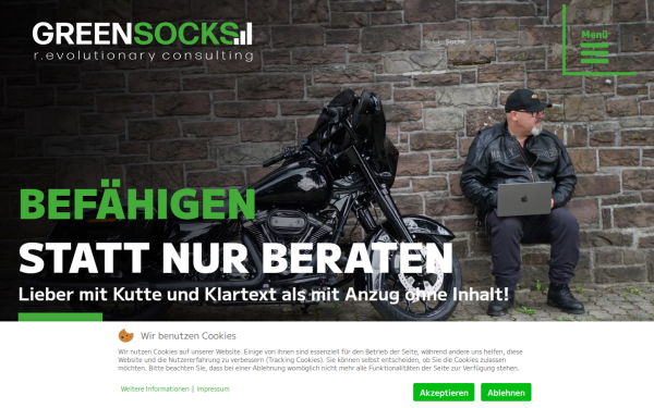 greensocks.de