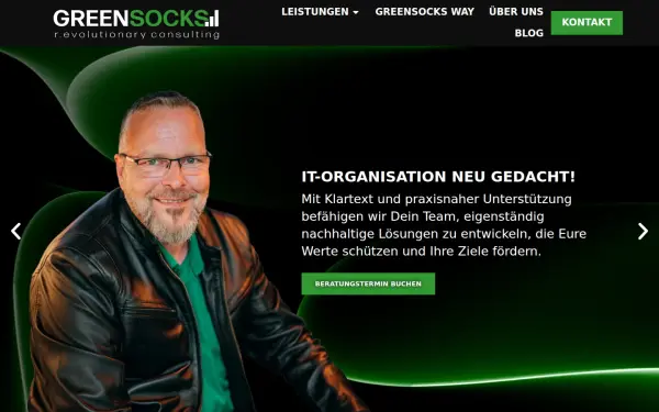 greensocks.de
