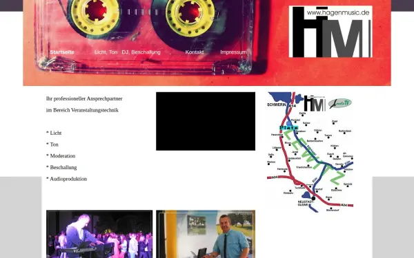 hagenmusic.de