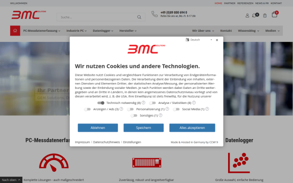 www.bmc.de