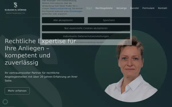 anwaltsbuero-doering.de