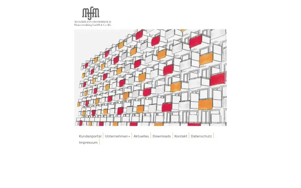 www.maximilian-frommhold.de