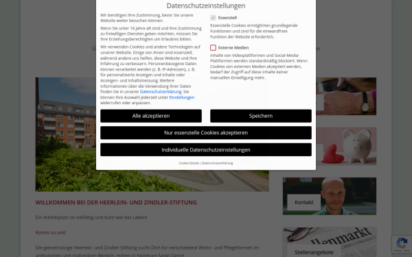 heerlein-zindler-stiftung.de
