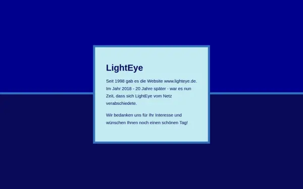 lighteye.de