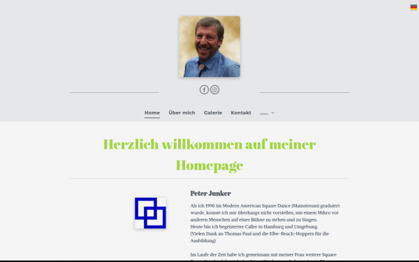 www.caller-peter-junker.de